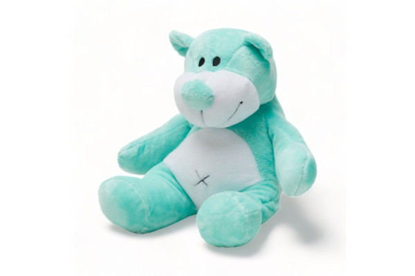 Oso Teddy Cafe Grande