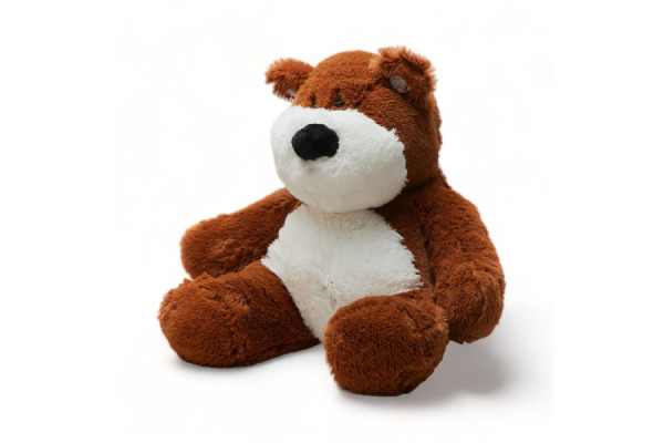 Oso Teddy Cafe Grande