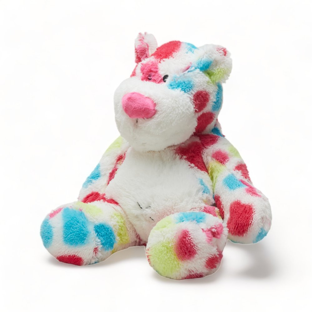 Oso Teddy Colores Grande