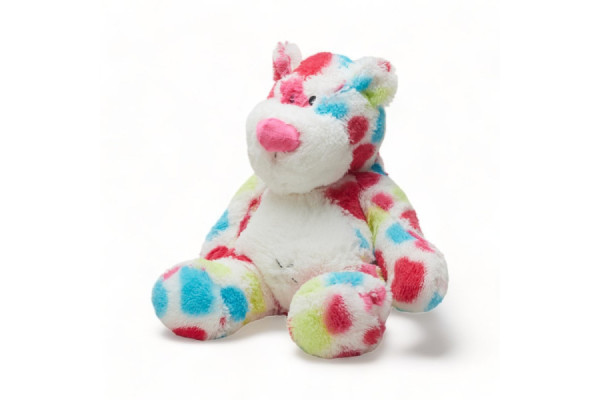 Oso Teddy Cafe Gigante