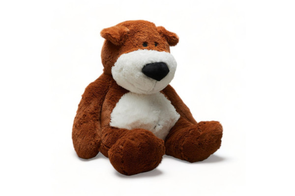 Oso Teddy Fucsia Gigante Oso Teddy Fucsia Gigante