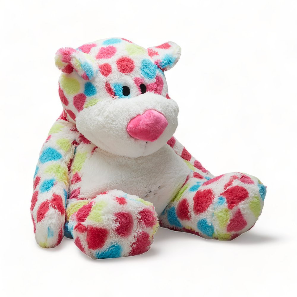 Oso Teddy Colores Gigante