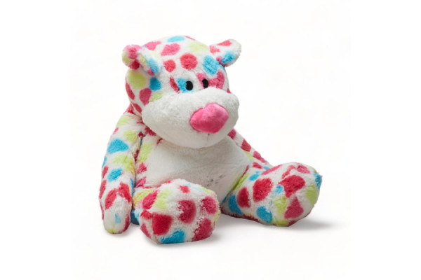 Oso Teddy Cafe Extra Gigante