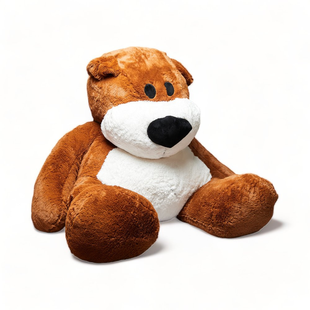 Oso Teddy Cafe Extra Gigante