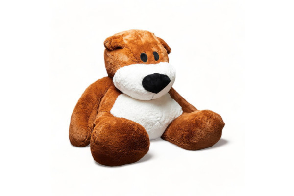 Oso Teddy Cafe Extra Gigante
