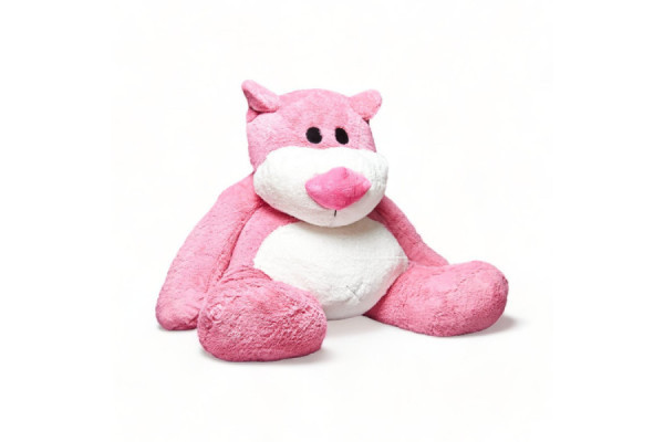 Oso Teddy Cafe Extra Gigante