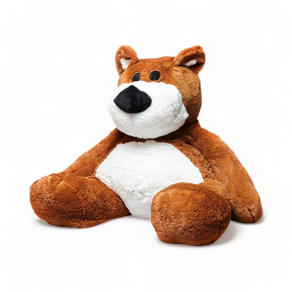 Oso Teddy Cafe Mega Gigante