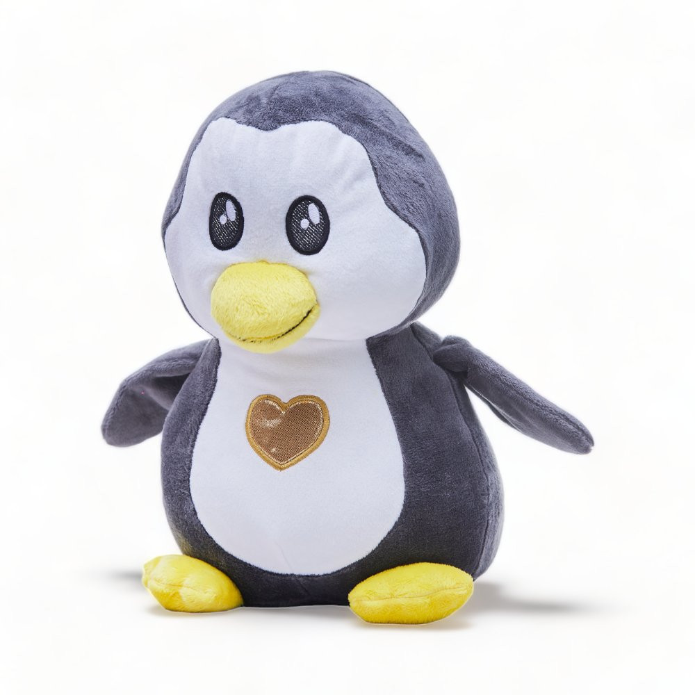 Pinguino Samy Med