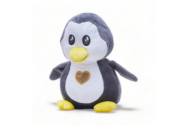 Pinguino Samy Med