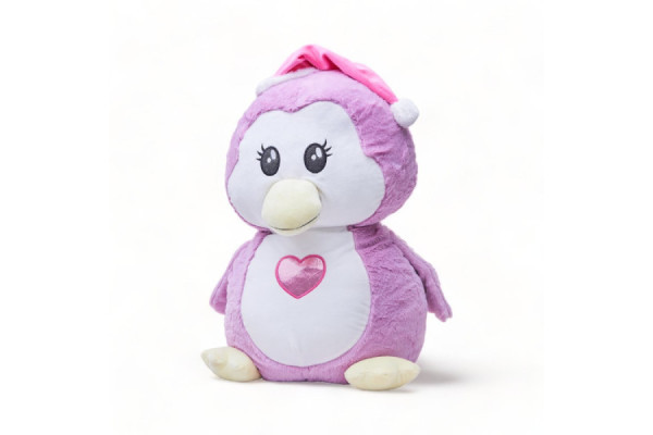 Pinguino Samy Extra Gigante