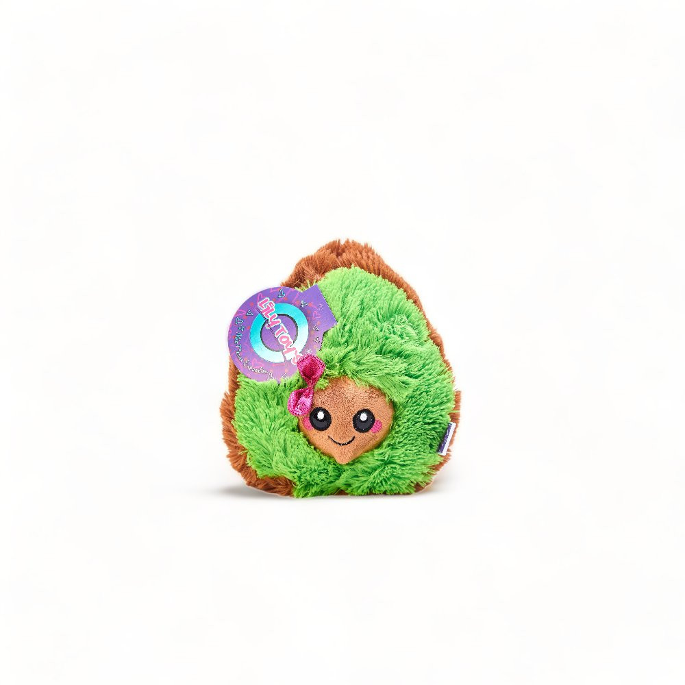 Aguacate Niña Pequeña