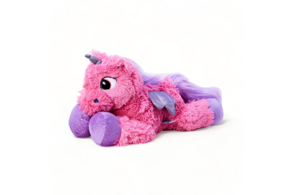 Unicornio Fucsia Peq