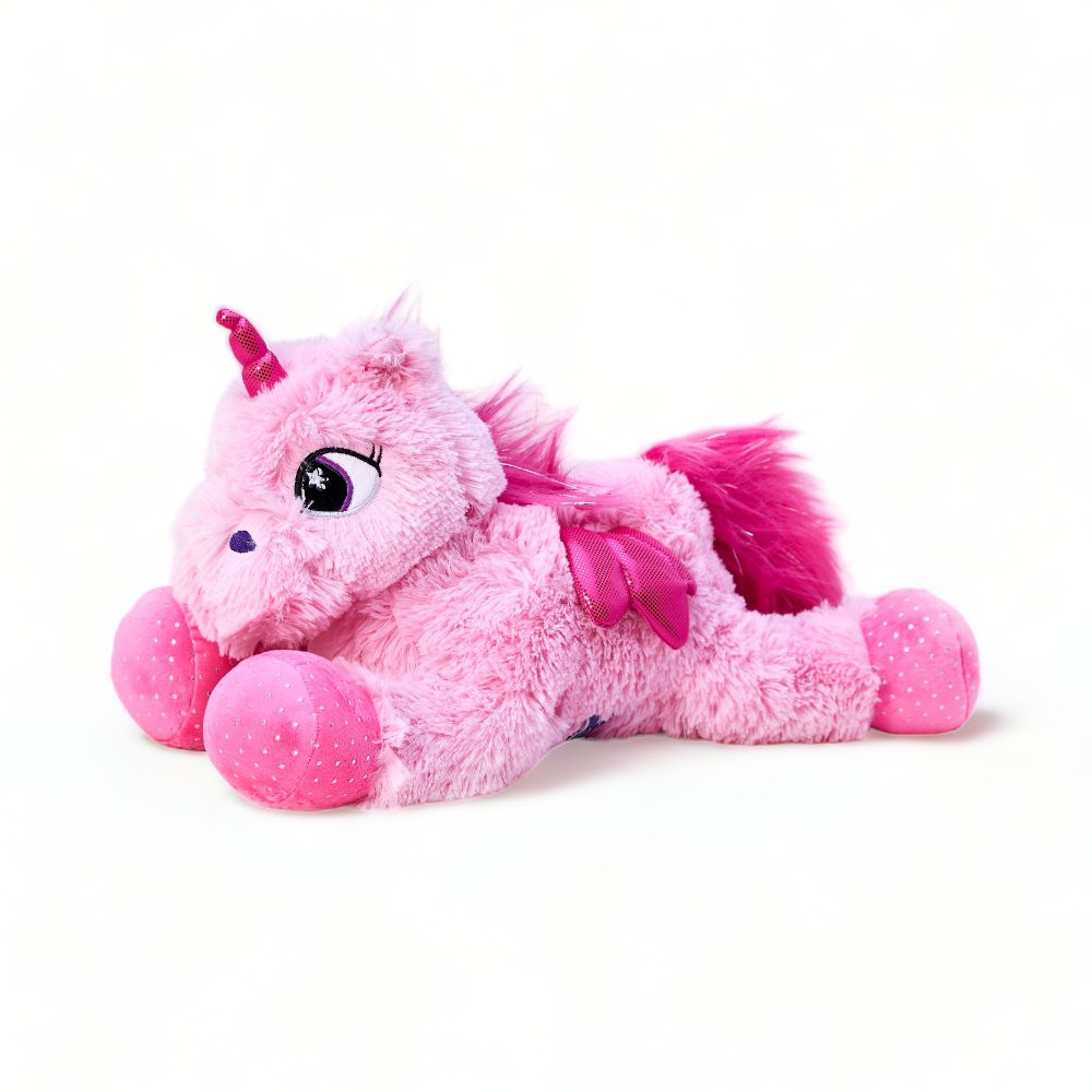 Unicornio Rosado Peq