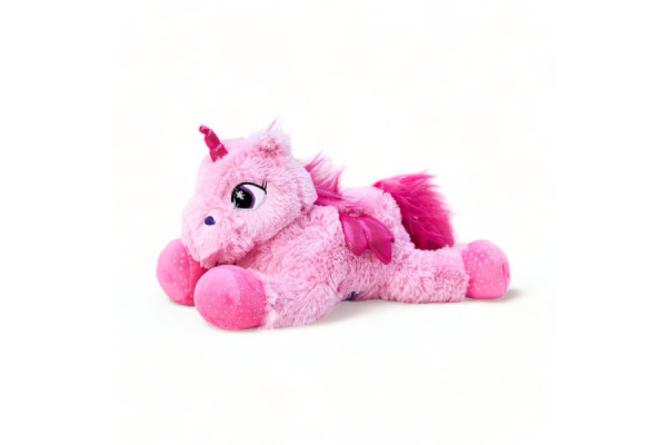 Unicornio Magenta Peq