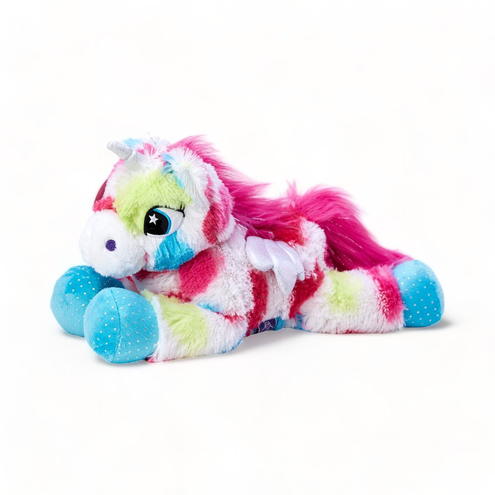 Unicornio Colores Peq