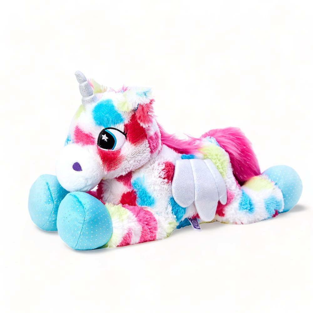 Unicornio Colores Gigante