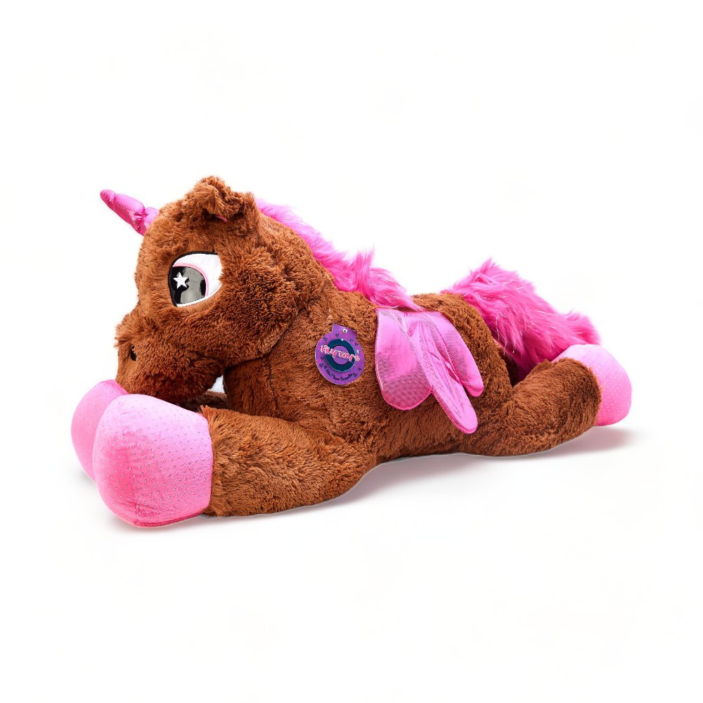 Unicornio Cafe Extra Gigante