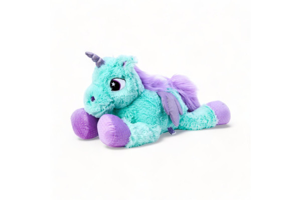 Unicornio Colores Extra Gigante