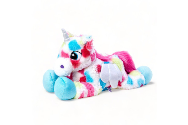 Unicornio Colores Extra Gigante
