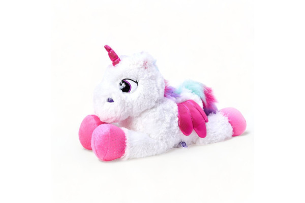 Unicornio Colores Extra Gigante
