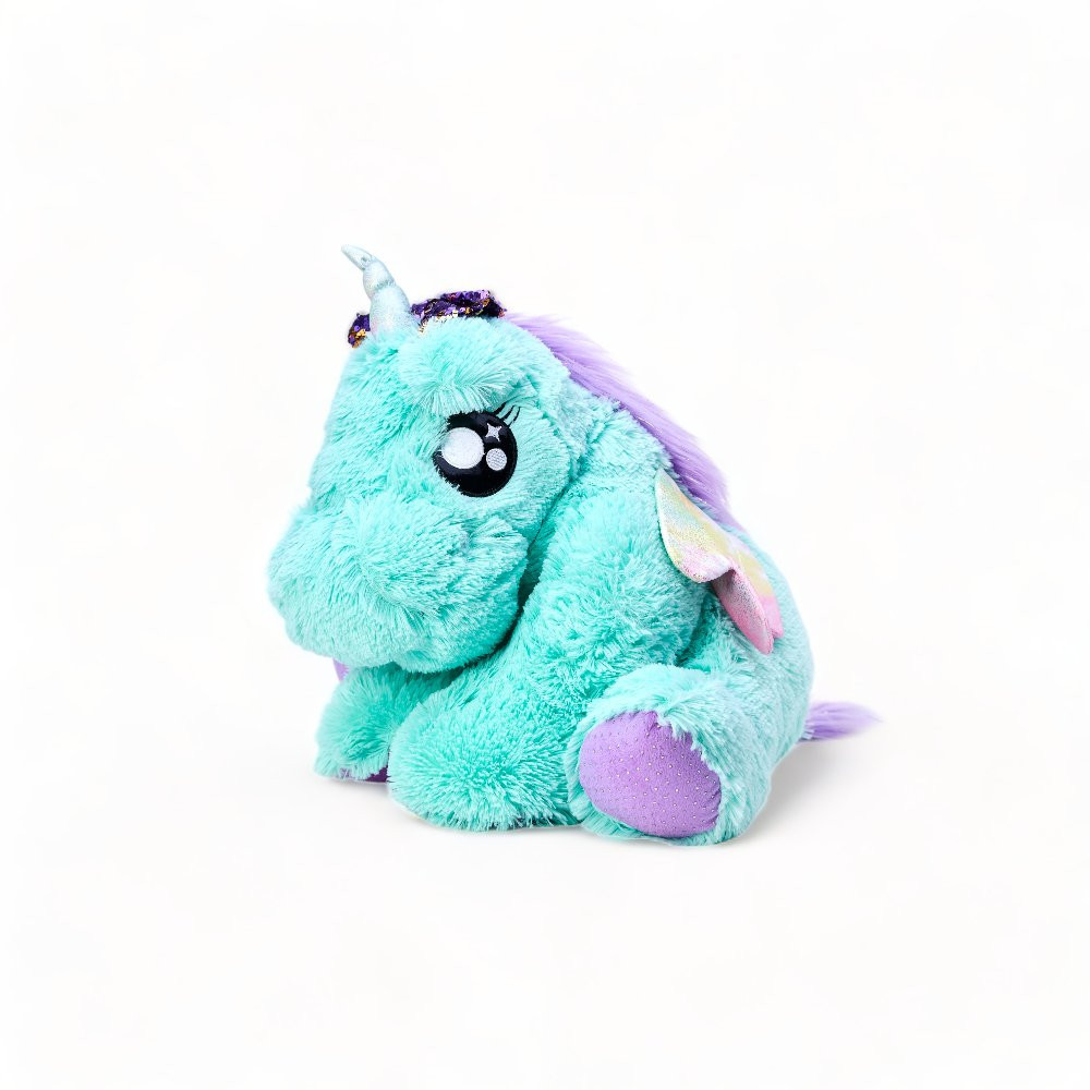 Unicornio Kawai Menta