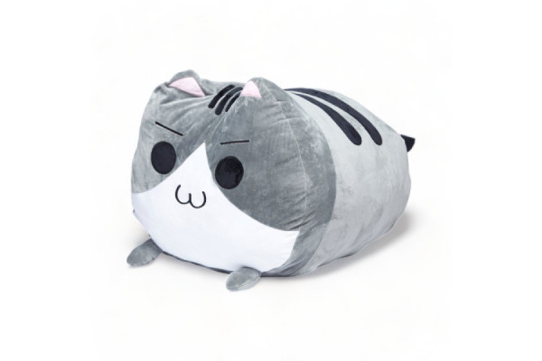 Pantuflas Gato Negro 24