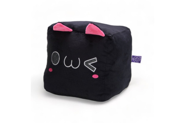 Cubo Gato Negro