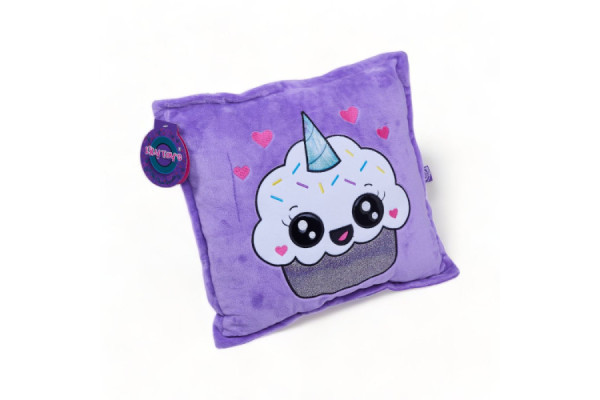 Cojin Pastelito Kawai