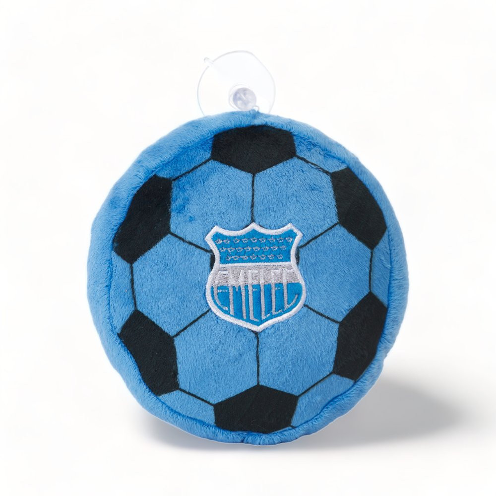 Mini Pelota Emelec