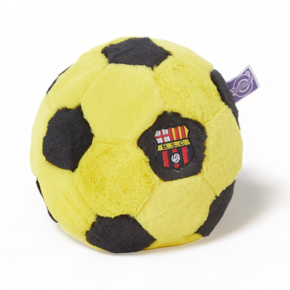 Balon Barcelona Pequeño