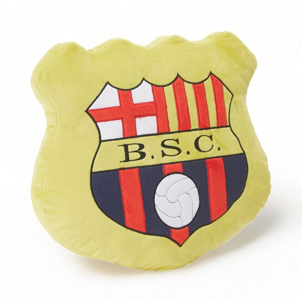 Escudo Barcelona