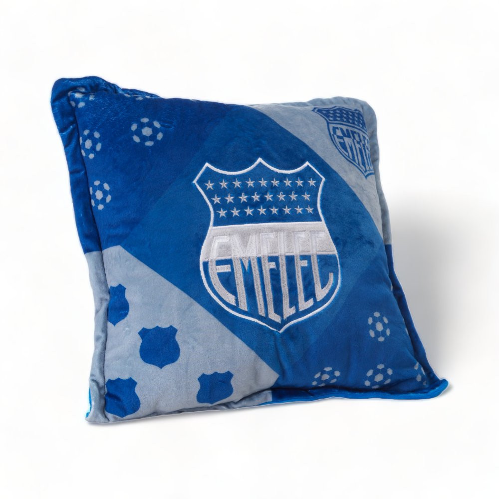 Cuadrado Sublimado Emelec