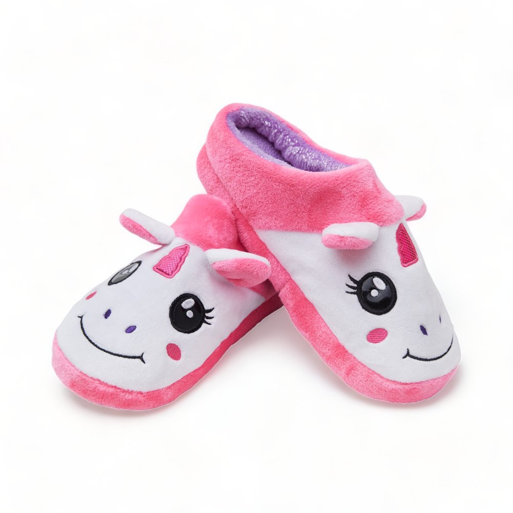 Pantuflas Unicornio 40