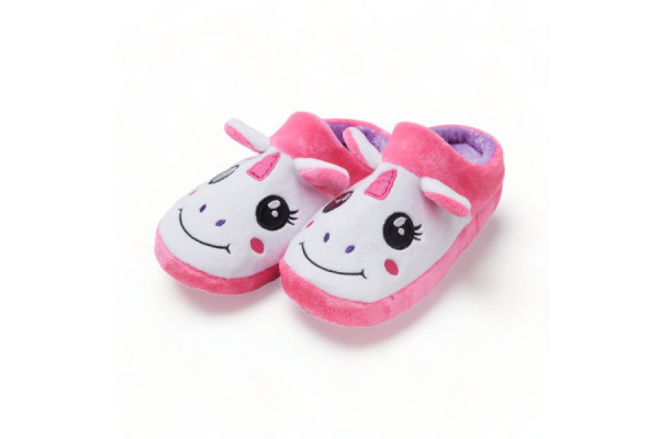 Pantuflas Unicornio 42