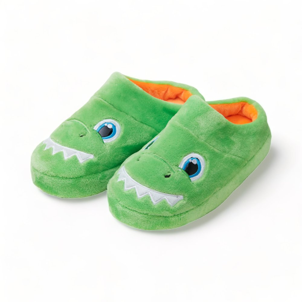 Pantuflas Rex 38