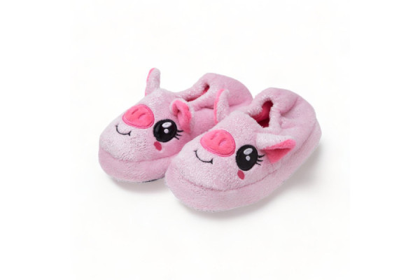 Pantuflas Cerdito 34