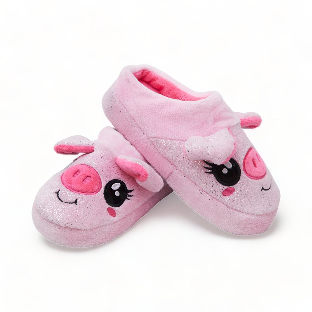 Pantuflas Cerdito 40
