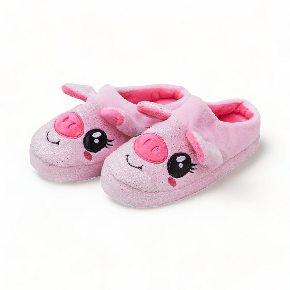 Pantuflas Cerdito 42