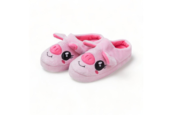 Pantuflas Cerdito 40