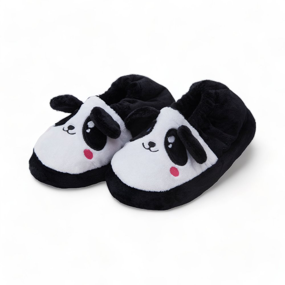 Pantuflas Panda 26