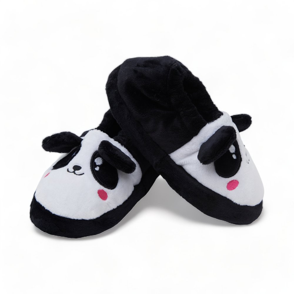 Pantuflas Panda 32 Pantuflas Panda 32