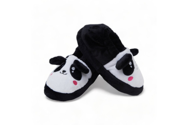 Pantuflas Panda 34 Pantuflas Panda 34
