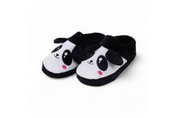 Pantuflas Panda 34 Pantuflas Panda 34