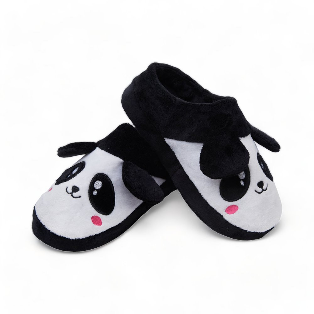 Pantuflas Panda 40 Pantuflas Panda 40