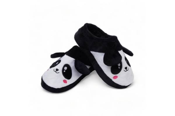 Pantuflas Panda 34 Pantuflas Panda 34
