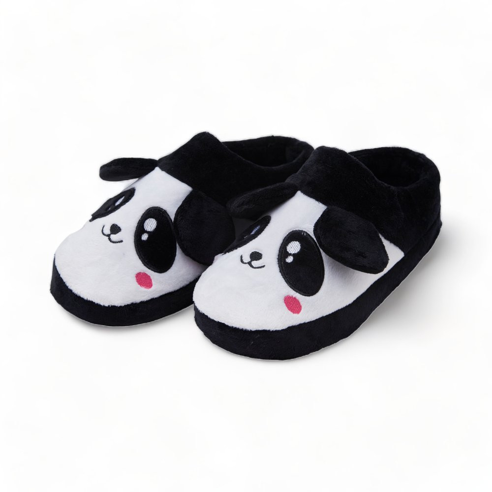 Pantuflas Panda 42
