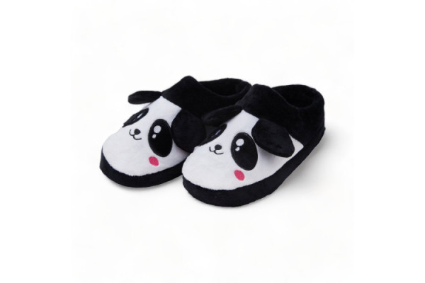 Pantuflas Panda 40 Pantuflas Panda 40