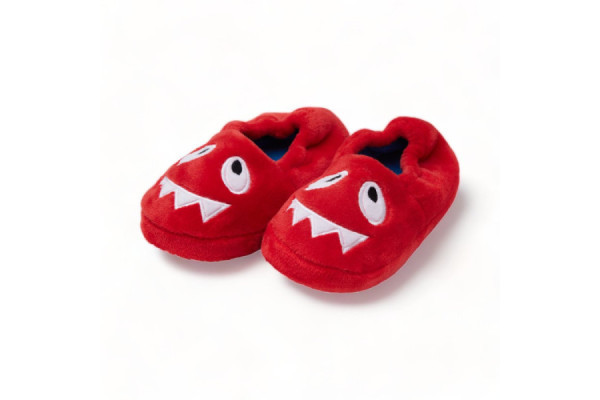 Pantuflas Monstruo 26 Pantuflas Monstruo 26