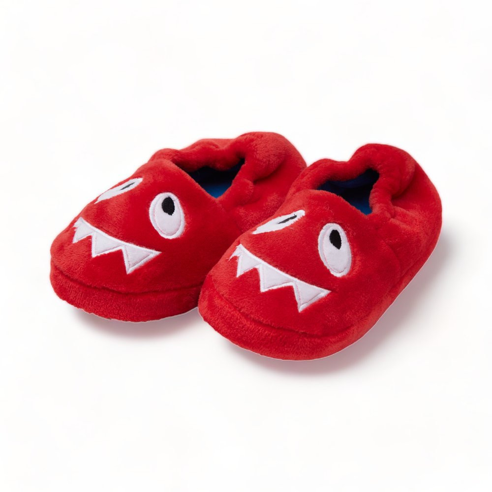 Pantuflas Monstruo 32 Pantuflas Monstruo 32