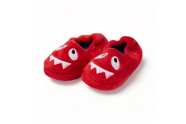 Pantuflas Monstruo 34 Pantuflas Monstruo 34